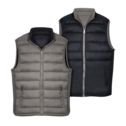 CHALECOS CABALLERO BONGO DV CH-XL