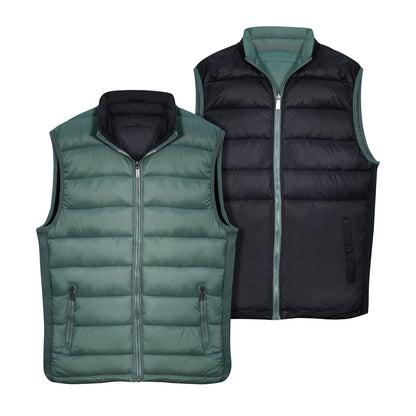 CHALECOS CABALLERO BONGO DV CH-XL
