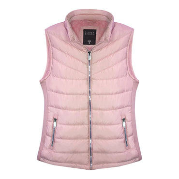 CHALECOS DAMA BOTANICA CH-XL