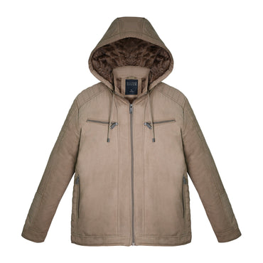 CHAMARRA CABALLERO CAMILO CH-XL