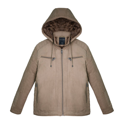 CHAMARRA CABALLERO CAMILO CH-XL