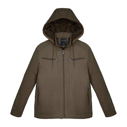 CHAMARRA CABALLERO CAMILO CH-XL