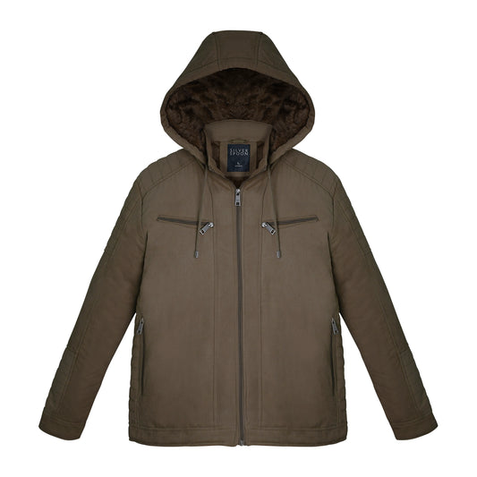 CHAMARRA CABALLERO CAMILO CH-XL