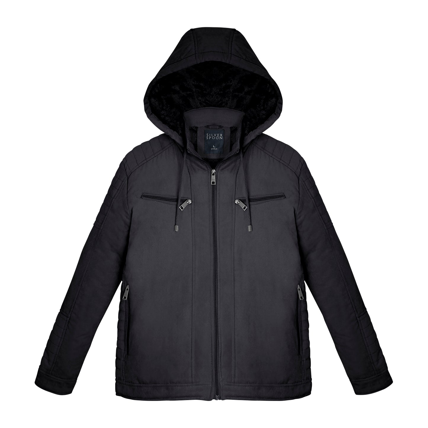 CHAMARRA CABALLERO CAMILO CH-XL
