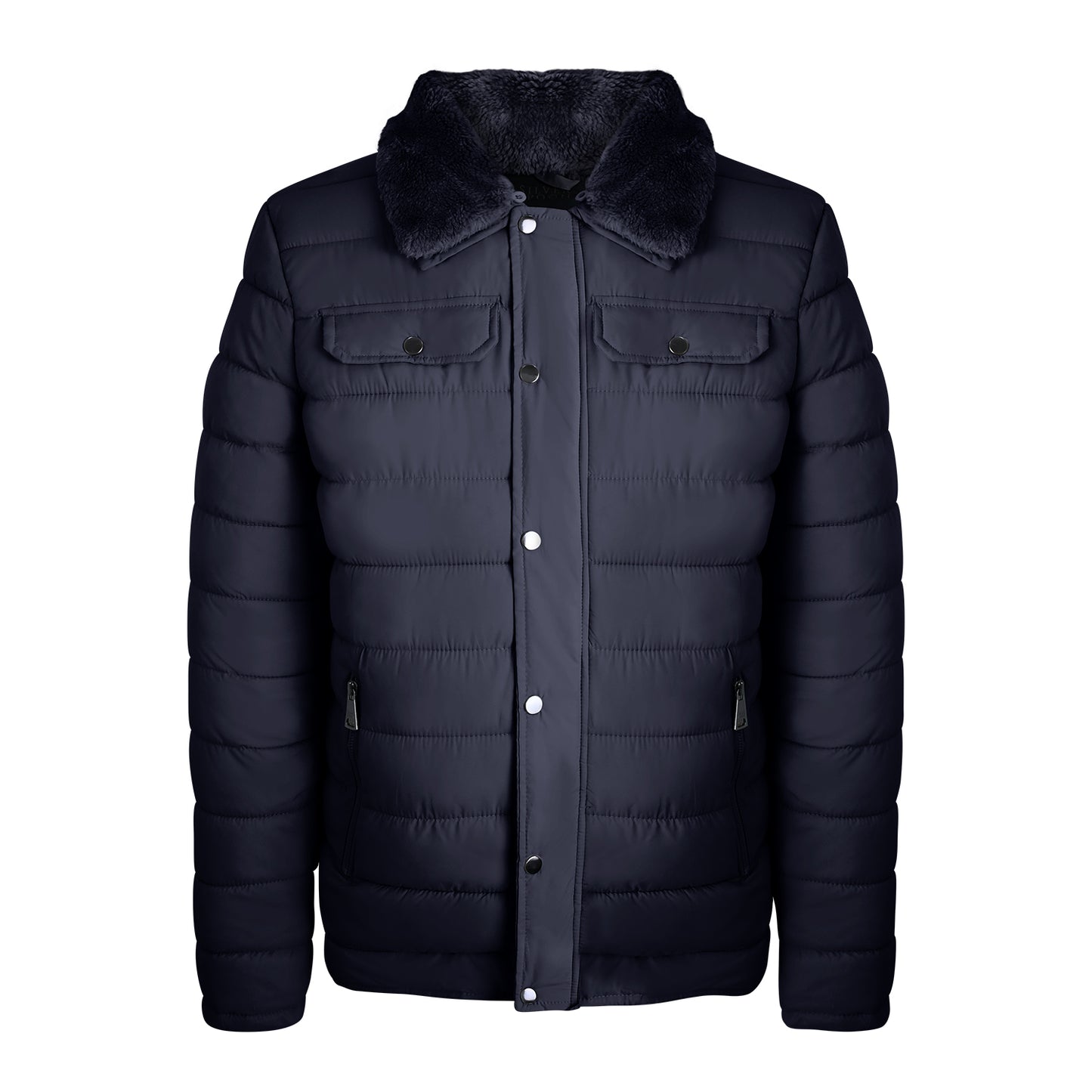 CHAMARRA CABALLERO CANCINO CH-XL