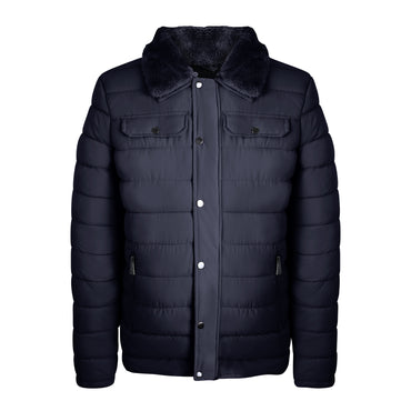 CHAMARRA CABALLERO CANCINO CH-XL