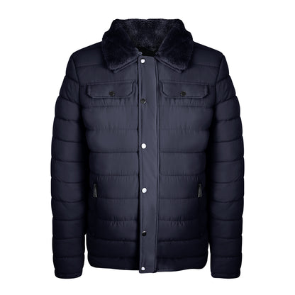 CHAMARRA CABALLERO CANCINO CH-XL