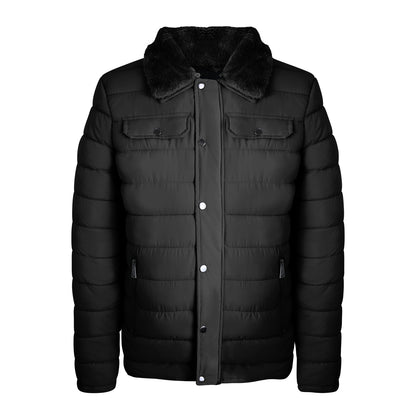 CHAMARRA CABALLERO CANCINO CH-XL