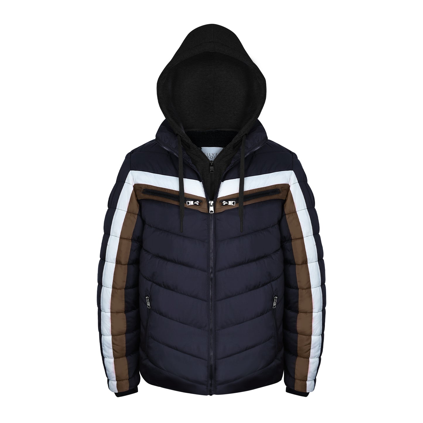 CHAMARRA CABALLERO CHARLETON CH-XL