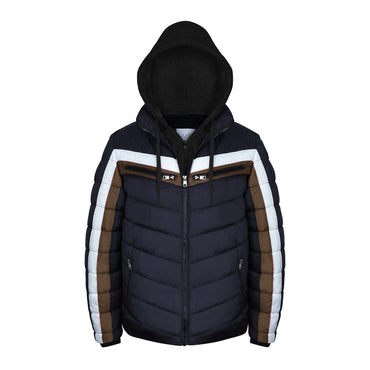 CHAMARRA CABALLERO CHARLETON CH-XL
