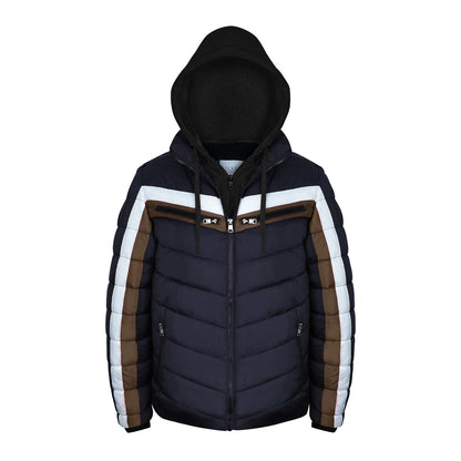 CHAMARRA CABALLERO CHARLETON CH-XL