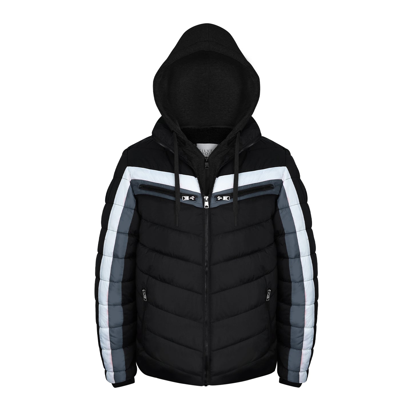 CHAMARRA CABALLERO CHARLETON CH-XL