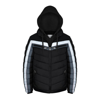 CHAMARRA CABALLERO CHARLETON CH-XL