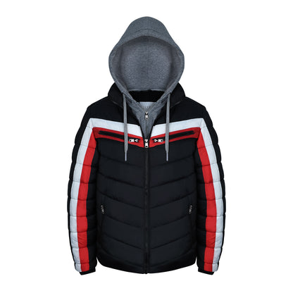 CHAMARRA CABALLERO CHARLETON CH-XL