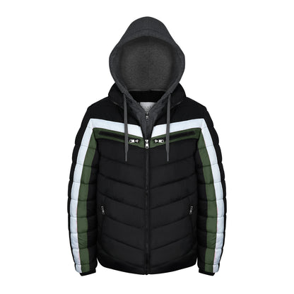 CHAMARRA CABALLERO CHARLETON CH-XL