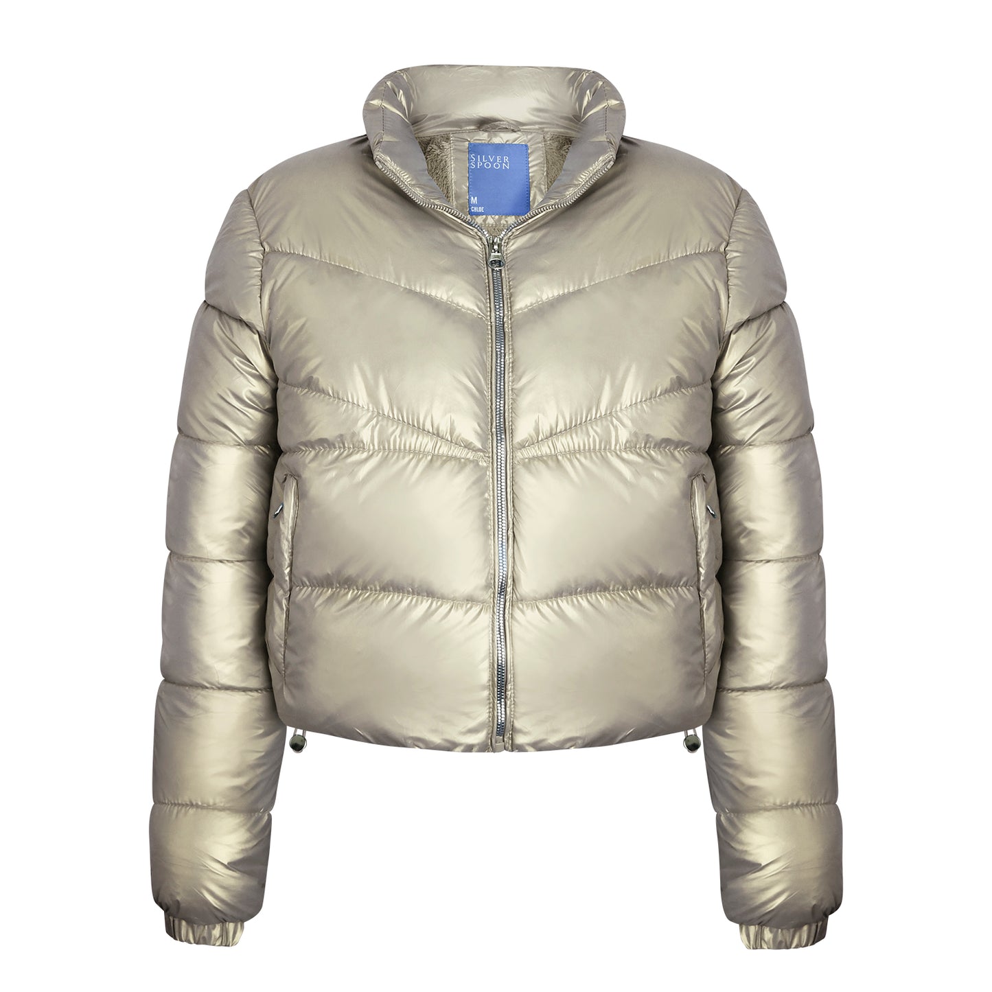 CHAMARRA DAMA CHLOE CH-XL (#1522/140)