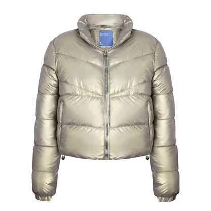 CHAMARRA DAMA CHLOE CH-XL (#1522/140)
