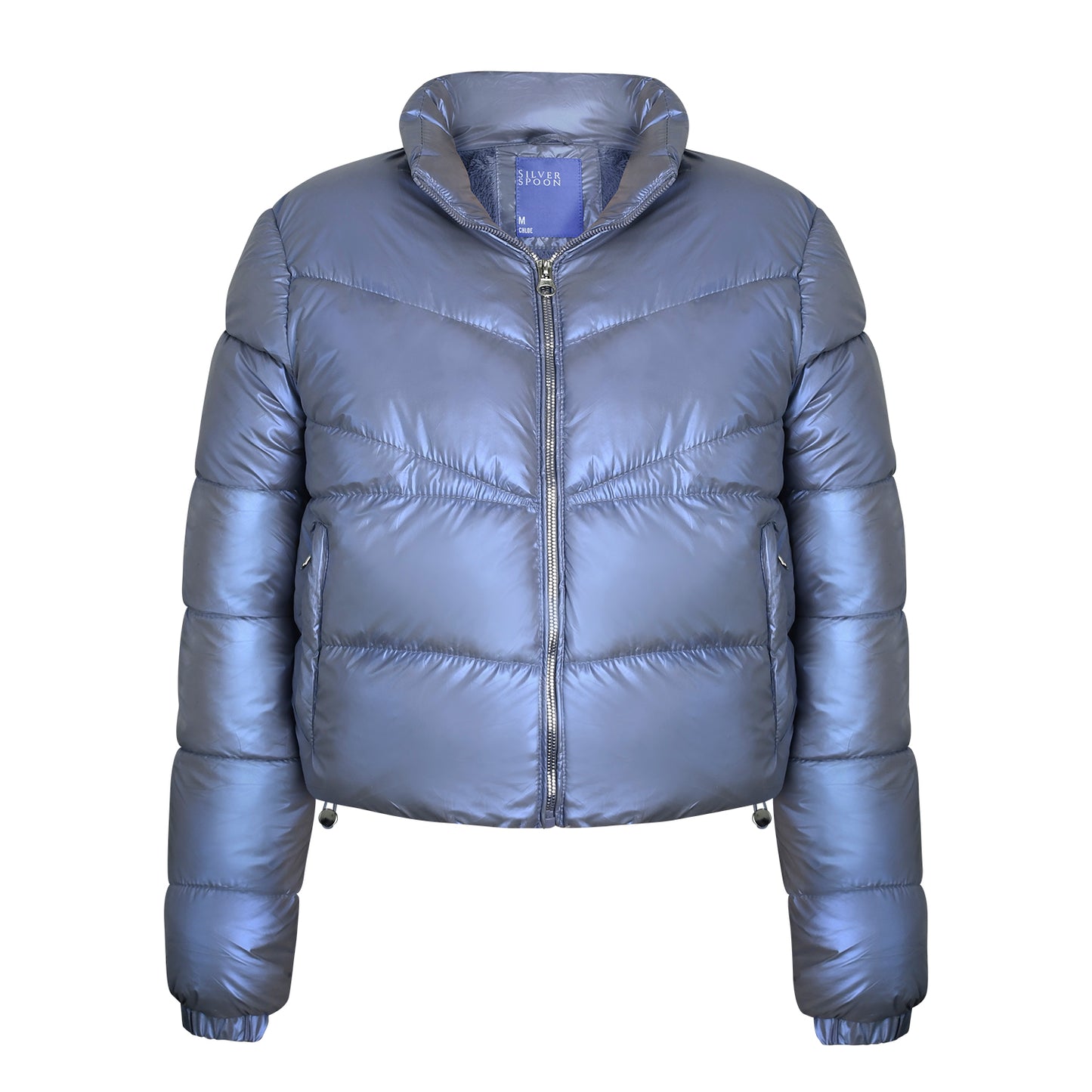 CHAMARRA DAMA CHLOE CH-XL (#1522/140)