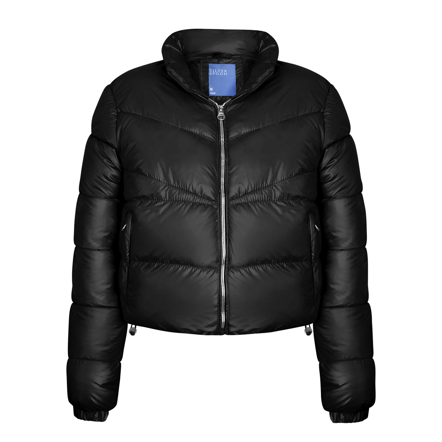 CHAMARRA DAMA CHLOE CH-XL (#1522/140)