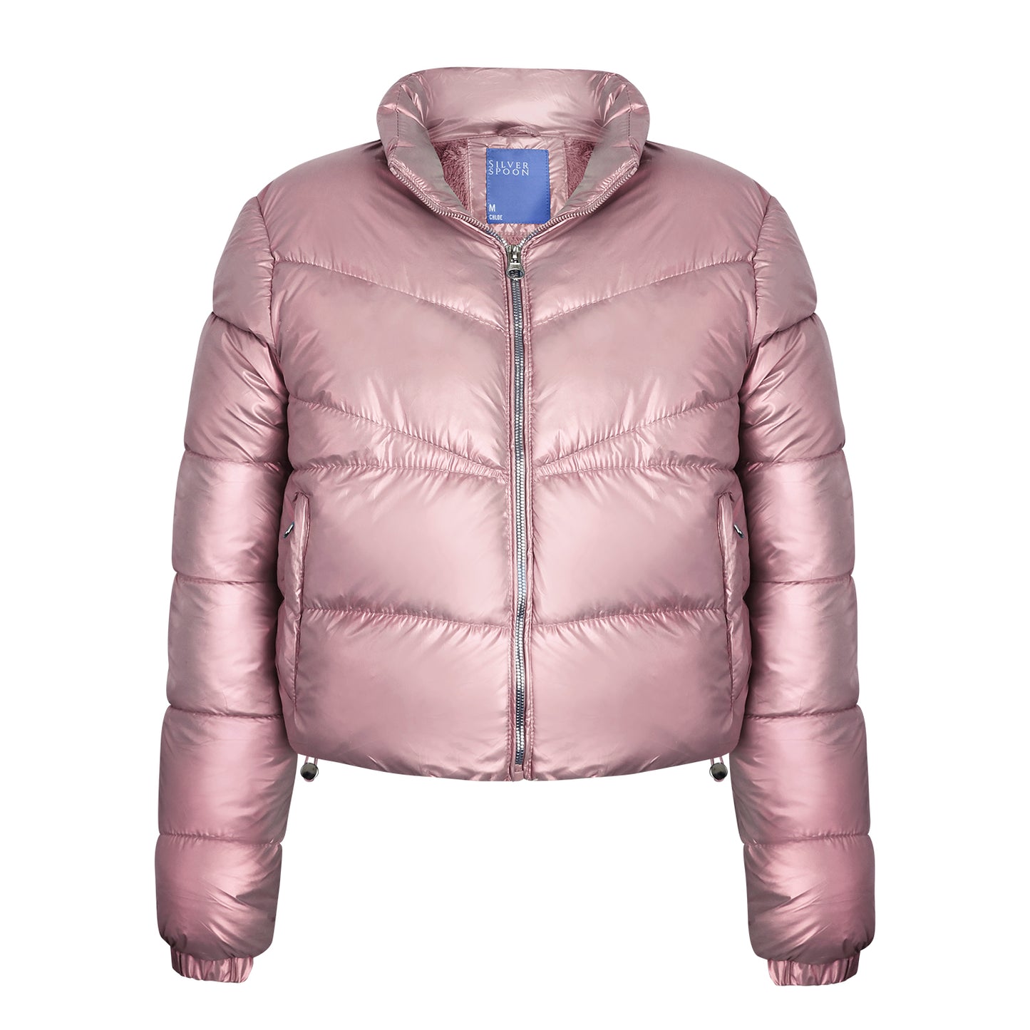 CHAMARRA DAMA CHLOE CH-XL (#1522/140)