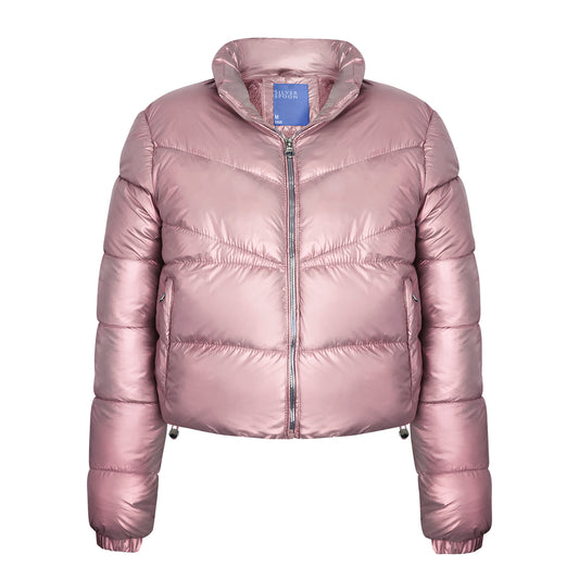 CHAMARRA DAMA CHLOE CH-XL (#1522/140)