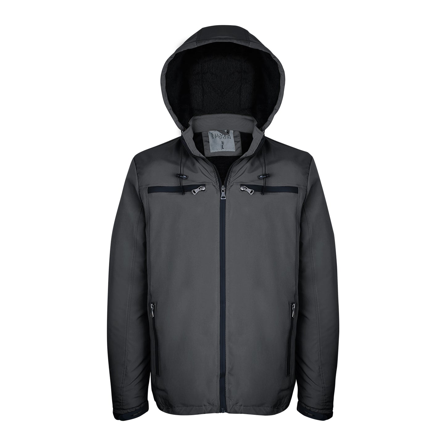 CHAMARRA CABALLERO CIRO CH-XL
