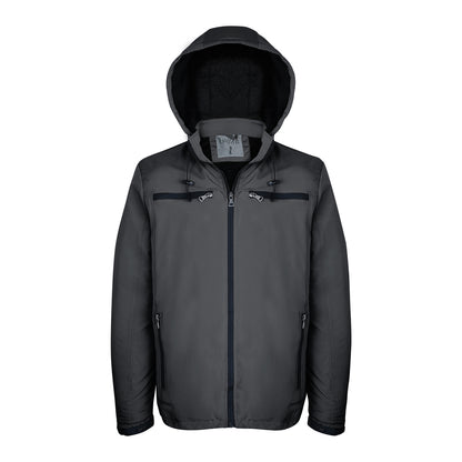 CHAMARRA CABALLERO CIRO CH-XL