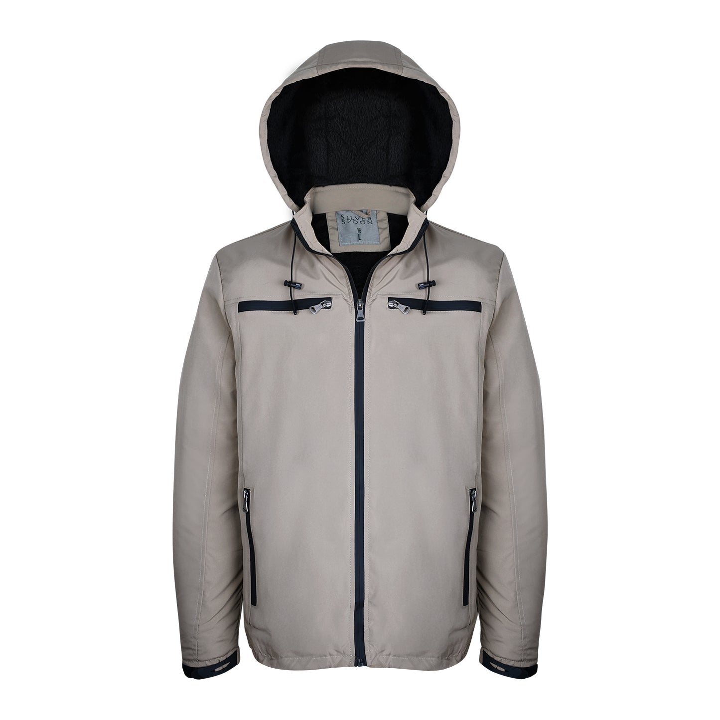 CHAMARRA CABALLERO CIRO CH-XL