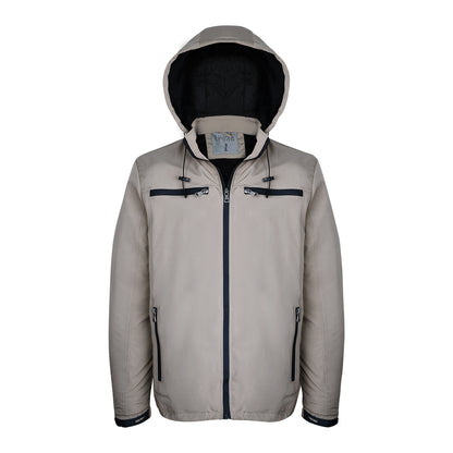 CHAMARRA CABALLERO CIRO CH-XL