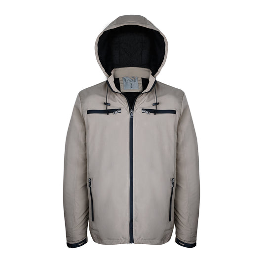 CHAMARRA CABALLERO CIRO CH-XL