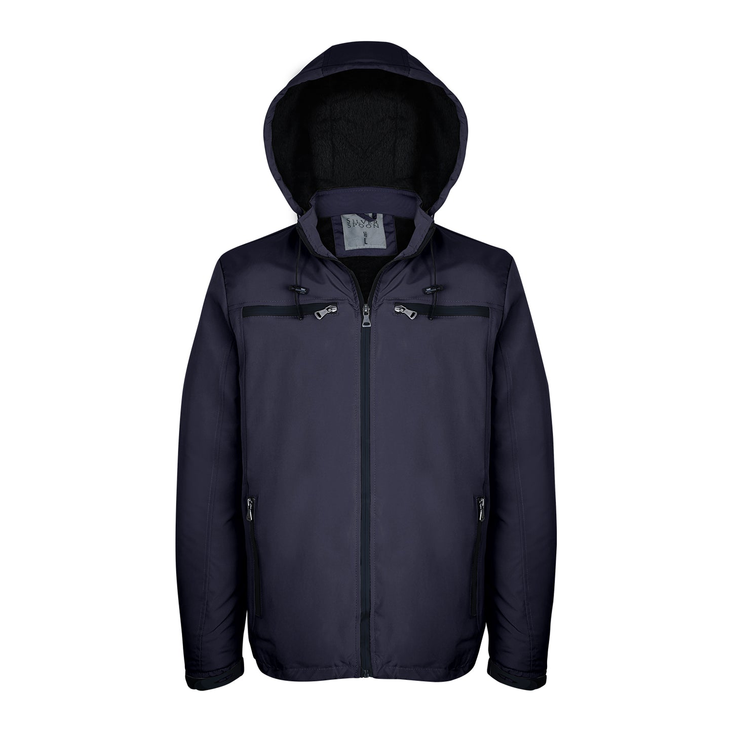 CHAMARRA CABALLERO CIRO CH-XL