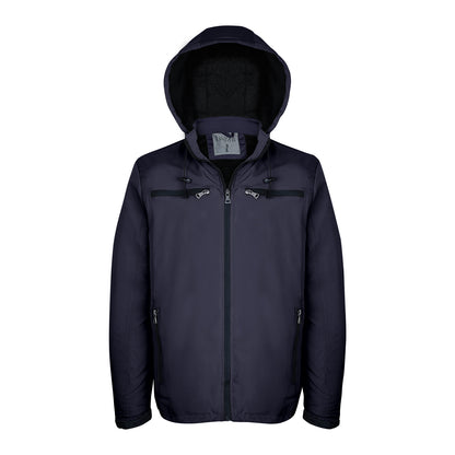 CHAMARRA CABALLERO CIRO CH-XL