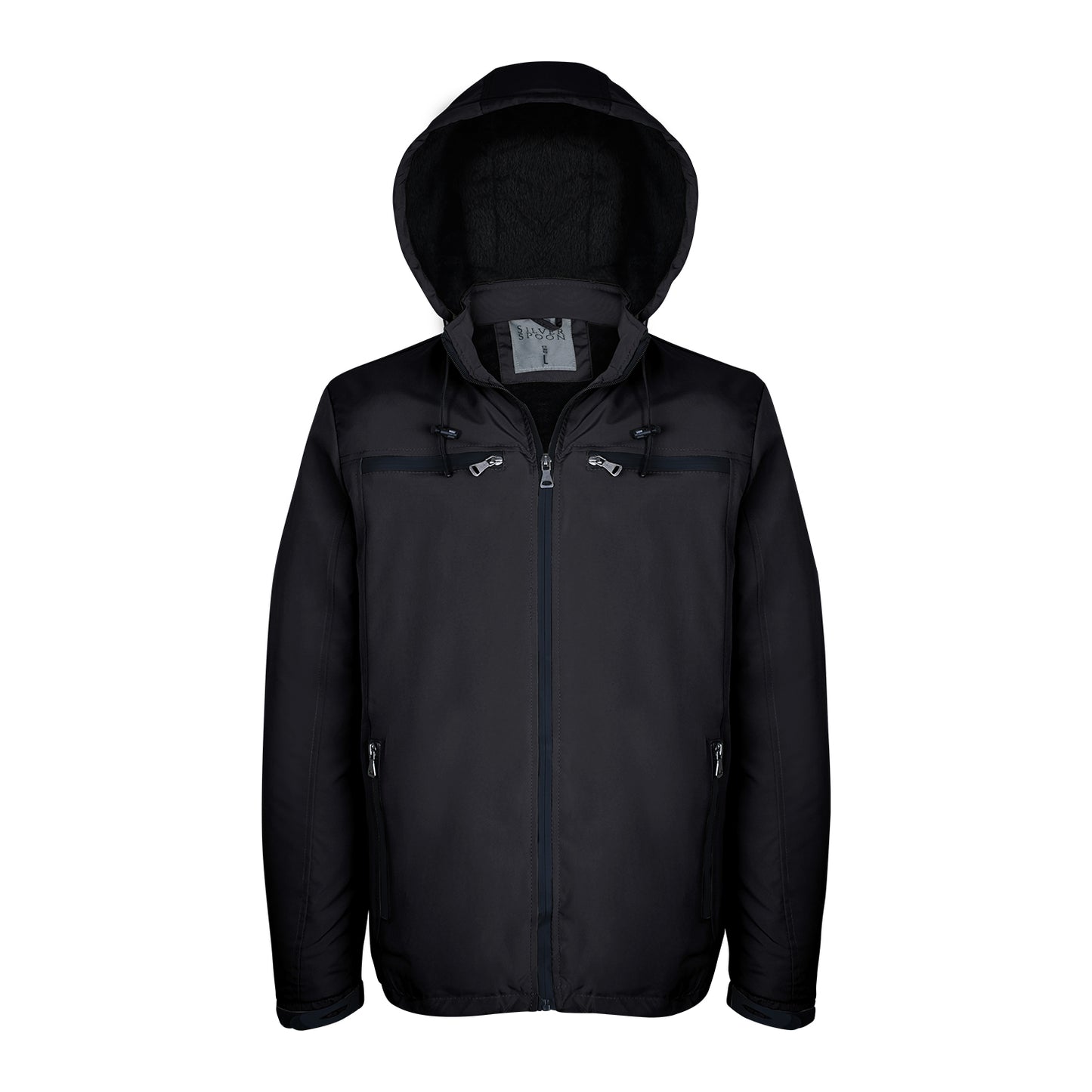 CHAMARRA CABALLERO CIRO CH-XL