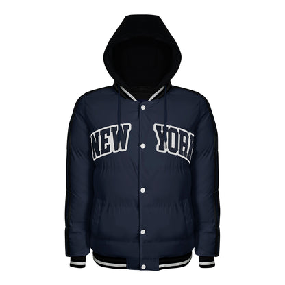 CHAMARRA CABALLERO CLINTON CH-XL