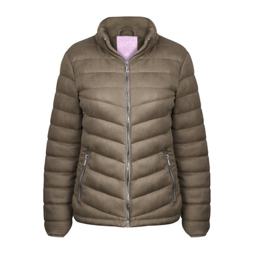 CHAMARRA DAMA CRISTIANA CH-XL