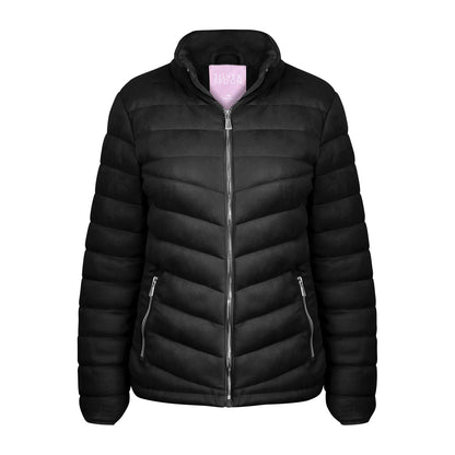 CHAMARRA DAMA CRISTIANA CH-XL