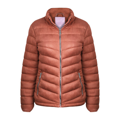 CHAMARRA DAMA CRISTIANA CH-XL