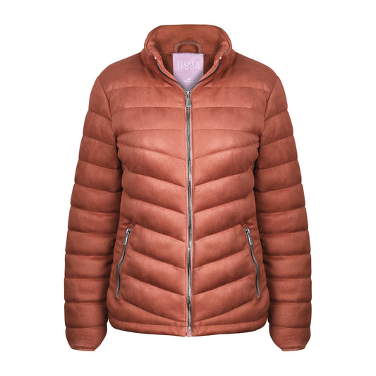 CHAMARRA DAMA CRISTIANA CH-XL