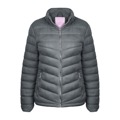 CHAMARRA DAMA CRISTIANA CH-XL
