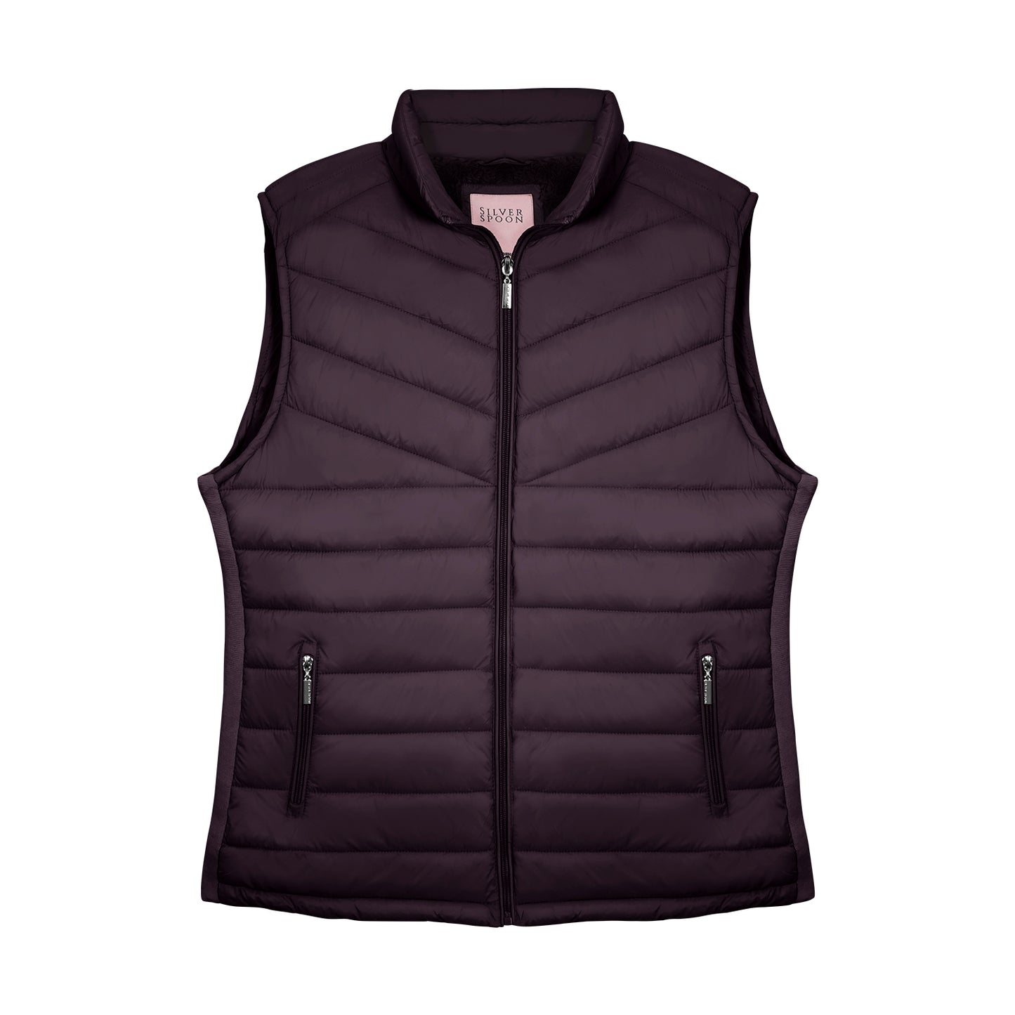 CHALECOS DAMA PLUS DEBORHA PLUS XL-4XL