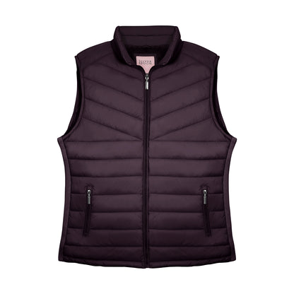 CHALECOS DAMA PLUS DEBORHA PLUS XL-4XL