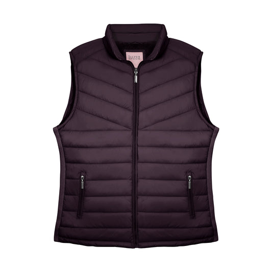 CHALECOS DAMA PLUS DEBORHA PLUS XL-4XL