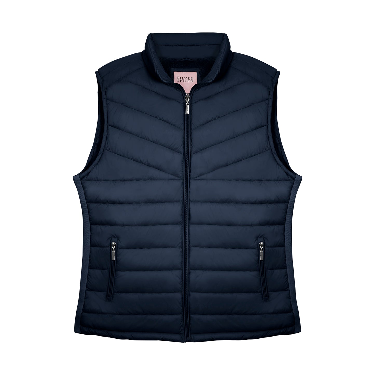 CHALECOS DAMA PLUS DEBORHA PLUS XL-4XL