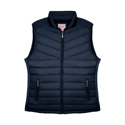 CHALECOS DAMA PLUS DEBORHA PLUS XL-4XL