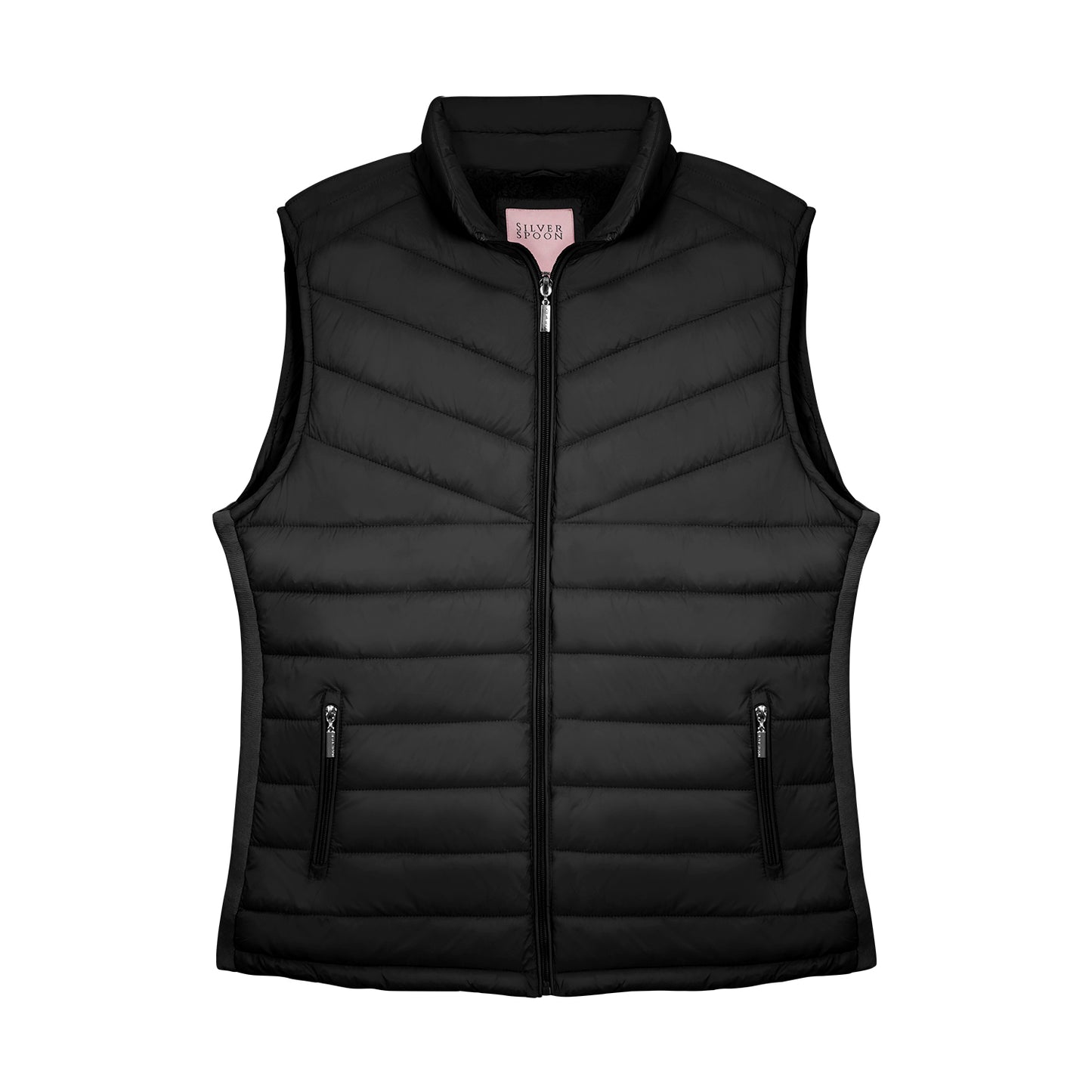 CHALECOS DAMA PLUS DEBORHA PLUS XL-4XL
