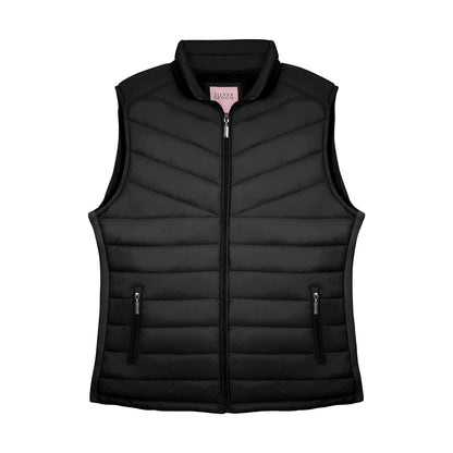 CHALECOS DAMA PLUS DEBORHA PLUS XL-4XL