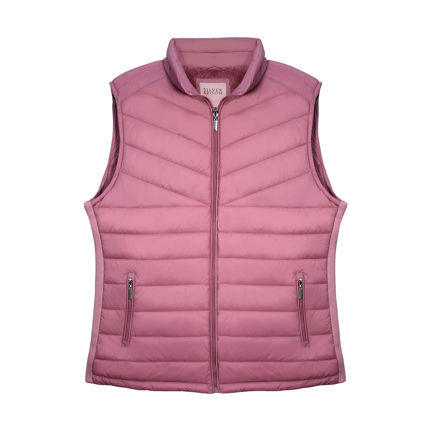CHALECOS DAMA PLUS DEBORHA PLUS XL-4XL