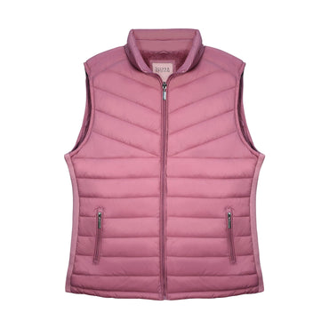 CHALECOS DAMA PLUS DEBORHA PLUS XL-4XL