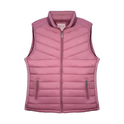 CHALECOS DAMA PLUS DEBORHA PLUS XL-4XL
