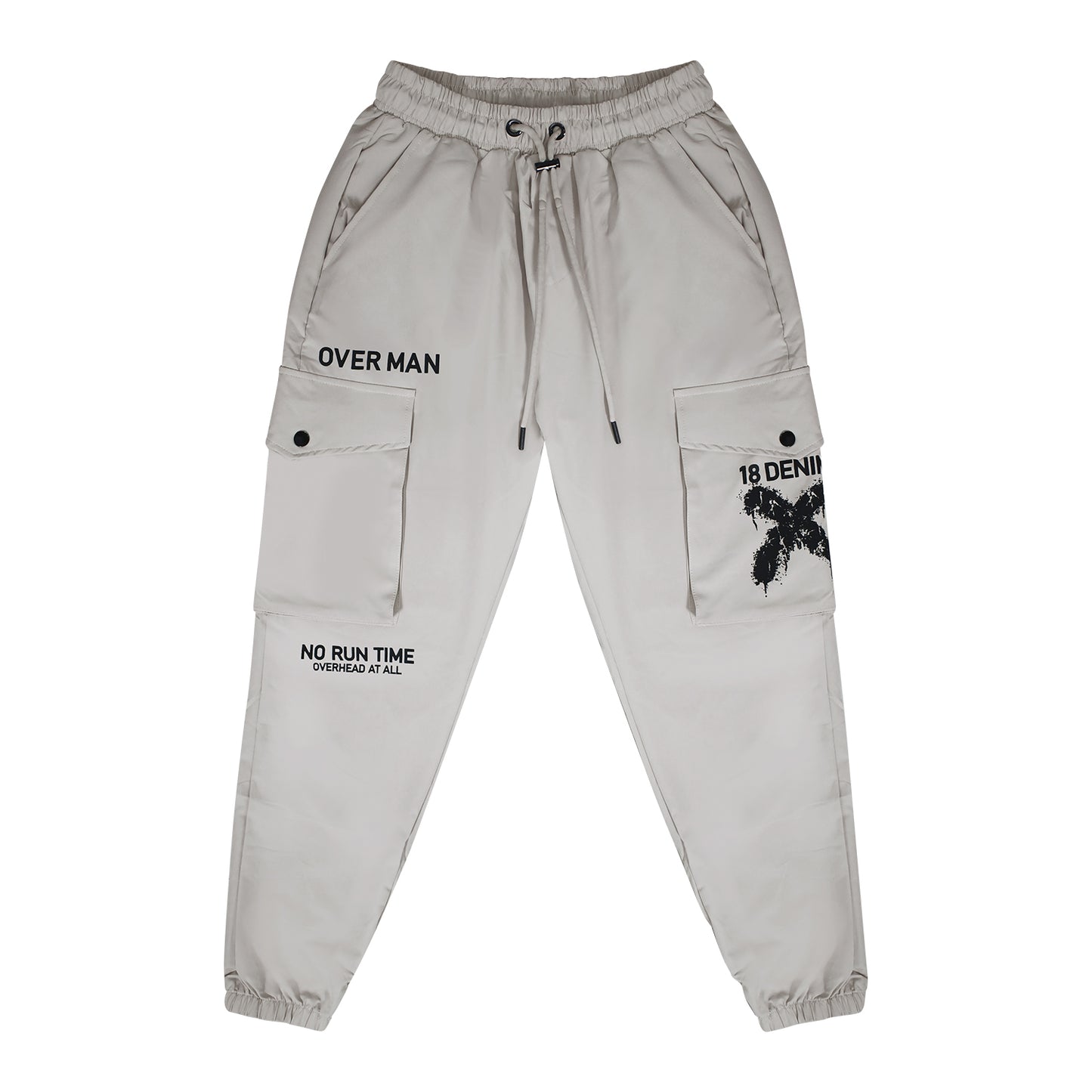 JOGGER CABALLERO DERVOX CH-2XL